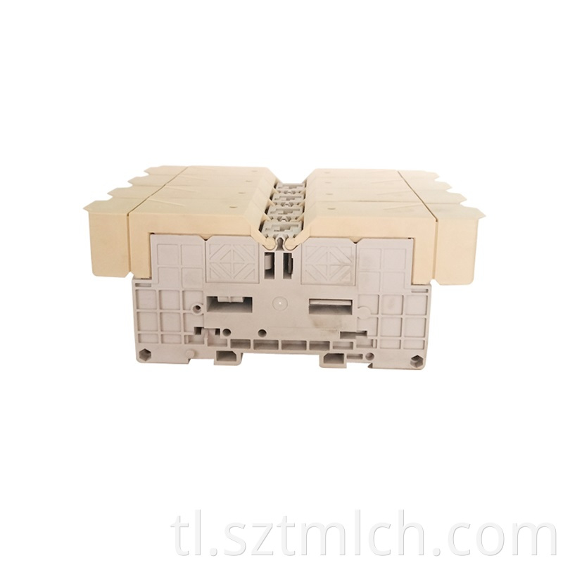 Din Rail Terminal Block